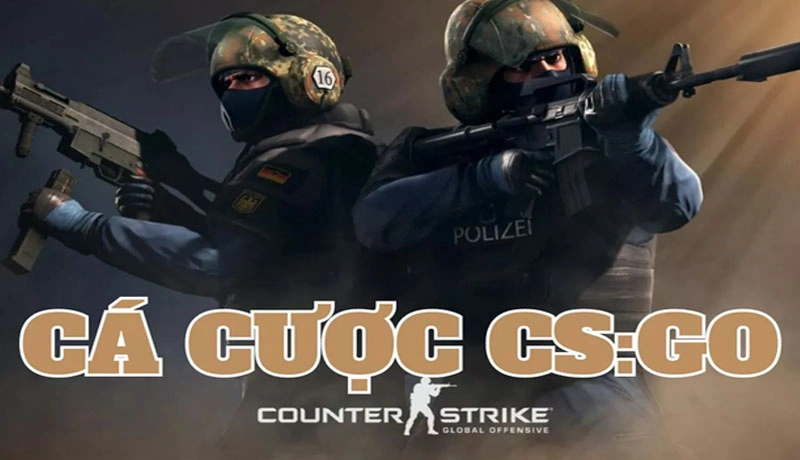 Những điều cần biết cho người mới khi cá cược CSGO Những điều cần biết cho người mới khi cá cược CSGO