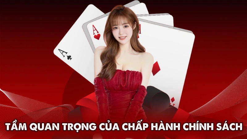 Tầm quan trọng của chấp hành chính sách Tầm quan trọng của chấp hành chính sách