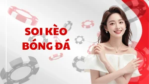 Soi kèo bóng đá