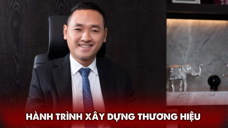 Hành trình xây dựng thương hiệu Sodo6789 Hành trình xây dựng thương hiệu Sodo6789